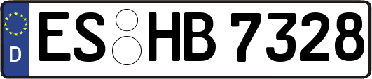 ES-HB7328