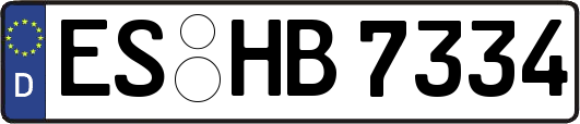 ES-HB7334
