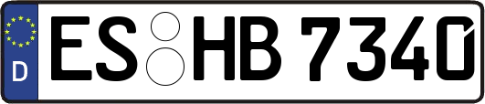 ES-HB7340
