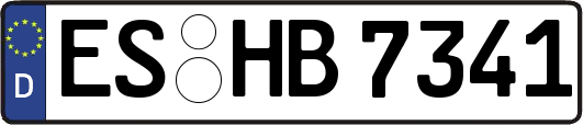 ES-HB7341
