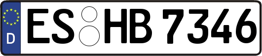 ES-HB7346