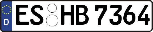 ES-HB7364