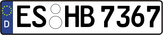 ES-HB7367
