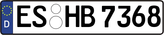 ES-HB7368