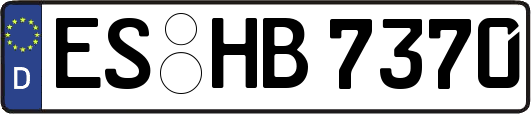 ES-HB7370