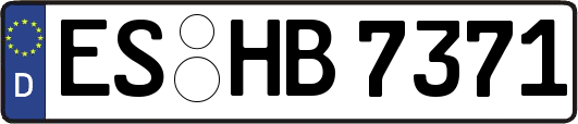 ES-HB7371