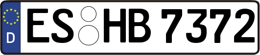 ES-HB7372