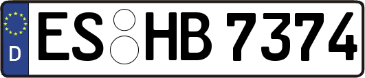 ES-HB7374