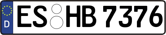 ES-HB7376