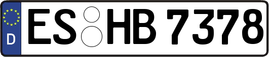 ES-HB7378