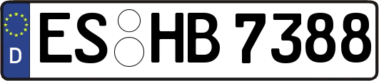 ES-HB7388