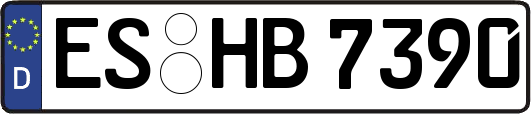 ES-HB7390