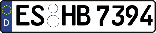 ES-HB7394