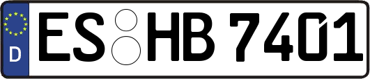 ES-HB7401
