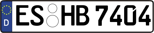 ES-HB7404