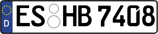 ES-HB7408
