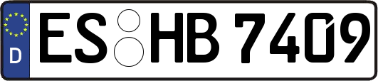 ES-HB7409