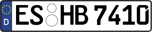 ES-HB7410