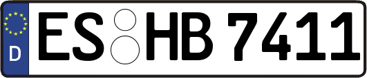 ES-HB7411
