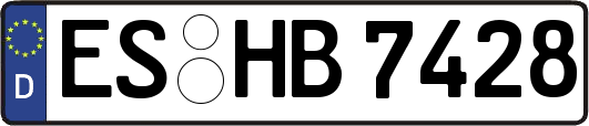 ES-HB7428