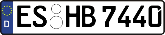 ES-HB7440