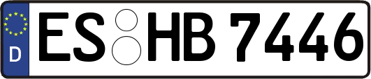 ES-HB7446