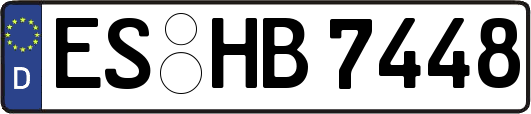 ES-HB7448