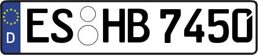 ES-HB7450