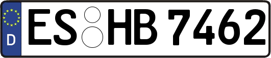 ES-HB7462