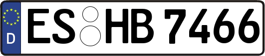 ES-HB7466