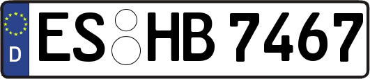 ES-HB7467