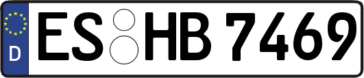 ES-HB7469