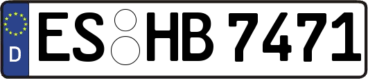 ES-HB7471