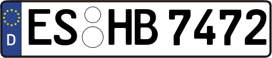 ES-HB7472