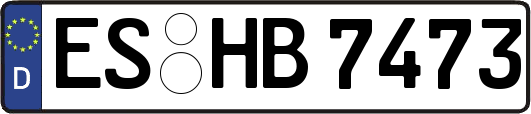 ES-HB7473