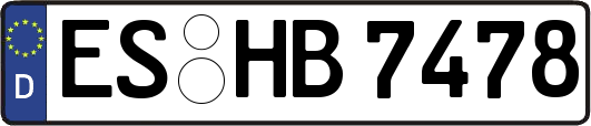 ES-HB7478