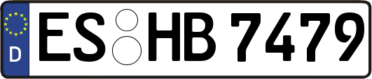 ES-HB7479