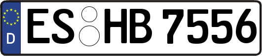 ES-HB7556