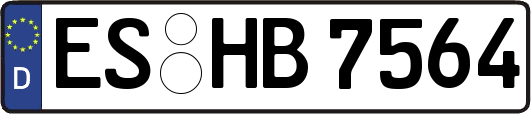 ES-HB7564