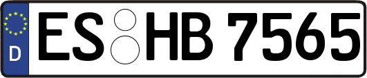 ES-HB7565