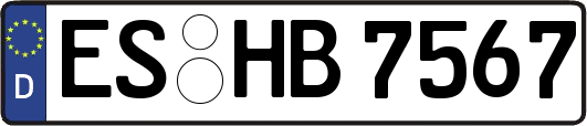 ES-HB7567