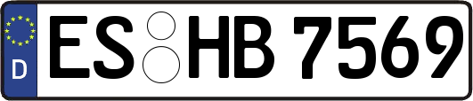 ES-HB7569
