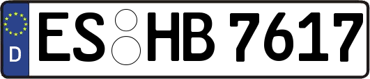 ES-HB7617