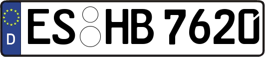 ES-HB7620