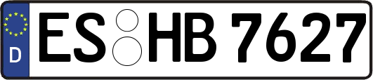 ES-HB7627