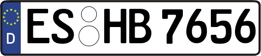 ES-HB7656