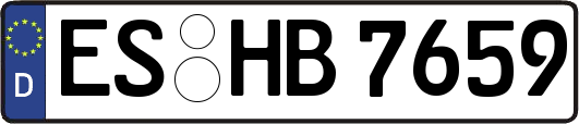 ES-HB7659