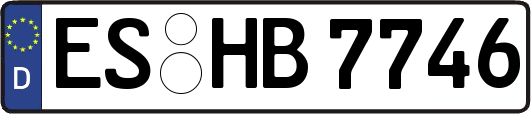 ES-HB7746