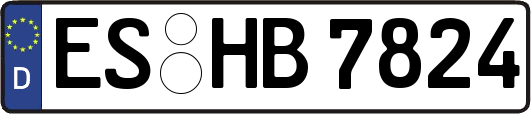 ES-HB7824