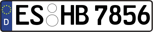 ES-HB7856